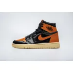 GET Air Jordan 1 Retro High OG Shattered Backboard 