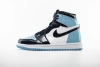 Coolkicks GET Air Jordan 1 Retro High UNC Patent (W),CD0461-401