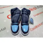 Coolkicks GET Air Jordan 1 Retro High UNC Patent (W),CD0461-401