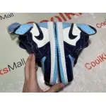 Coolkicks GET Air Jordan 1 Retro High UNC Patent (W),CD0461-401