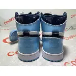 Coolkicks GET Air Jordan 1 Retro High UNC Patent (W),CD0461-401