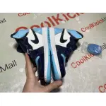 Coolkicks GET Air Jordan 1 Retro High UNC Patent (W),CD0461-401