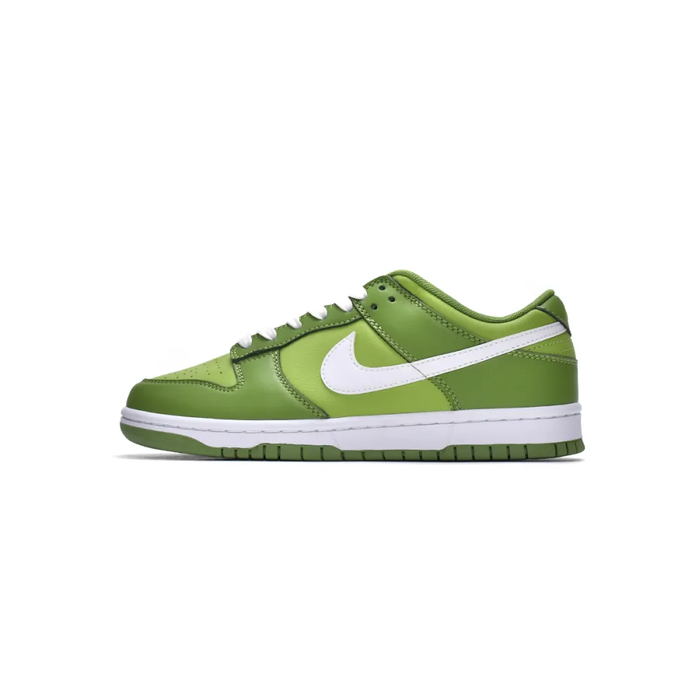 shop cool kicks | GET Dunk Low Chlorophyll, DJ6188-300