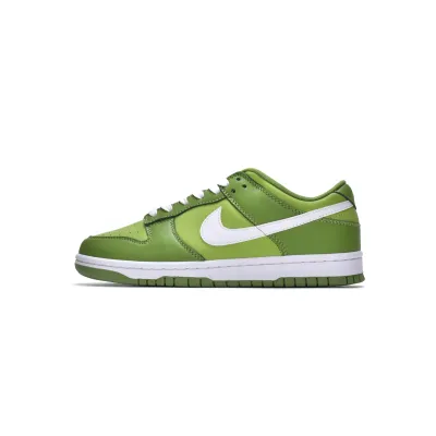 shop cool kicks | GET Dunk Low Chlorophyll, DJ6188-300 01