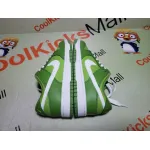 shop cool kicks | GET Dunk Low Chlorophyll, DJ6188-300