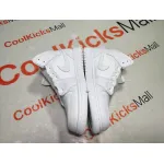 Coolkicks GET Air Jordan 1 Retro Mid GS white, 554725-109