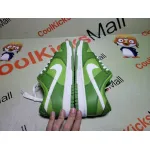 shop cool kicks | GET Dunk Low Chlorophyll, DJ6188-300