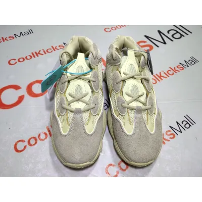 Coolkicks  GOD Yeezy 500 Super Moon Yellow,DB2966 02