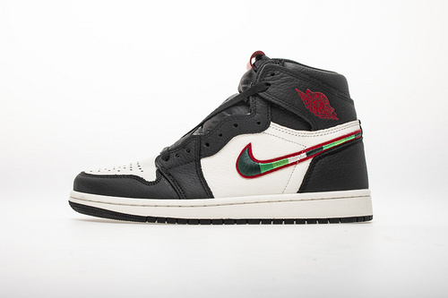 GET Air Jordan 1 Retro High Sports Illustrated (A Star Is Born)