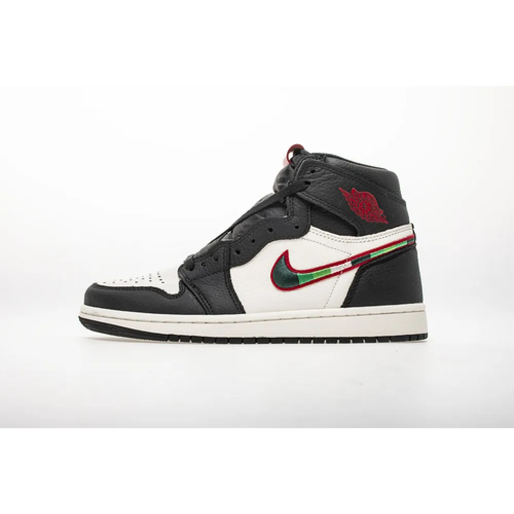 GET Air Jordan 1 Retro High Sports Illustrated (A Star Is Born)