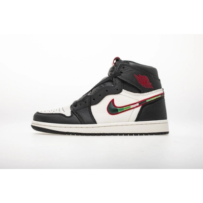 Coolkicks GET Air Jordan 1 Retro High Sports Illustrated (A Star Is Born),555088-015 01
