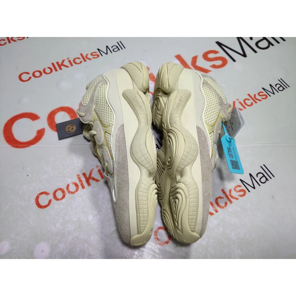 Coolkicks  GOD Yeezy 500 Super Moon Yellow,DB2966