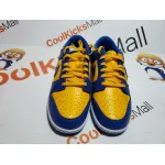 shop cool kicks | GET Dunk Low UCLA, DD1391-402