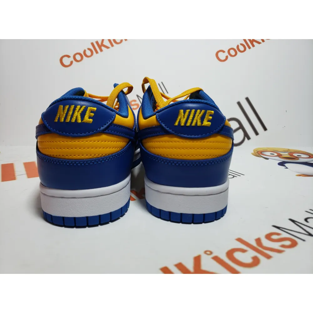 shop cool kicks | GET Dunk Low UCLA, DD1391-402