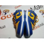 shop cool kicks | GET Dunk Low UCLA, DD1391-402