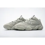 PK GOD Yeezy 500 Salt