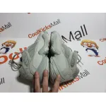 Coolkicks PKGoden Yeezy 500 Salt,EE7287