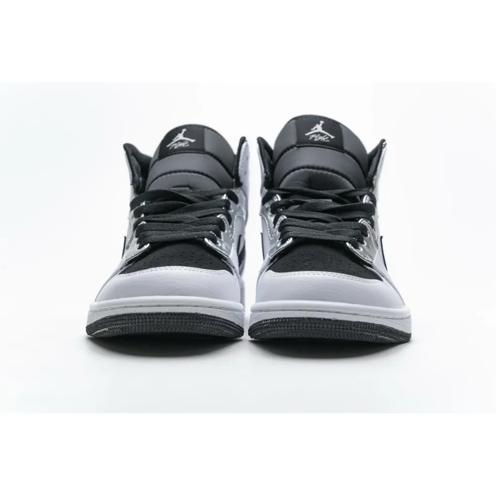 GET Air Jordan 1 Mid Alternate Think 16