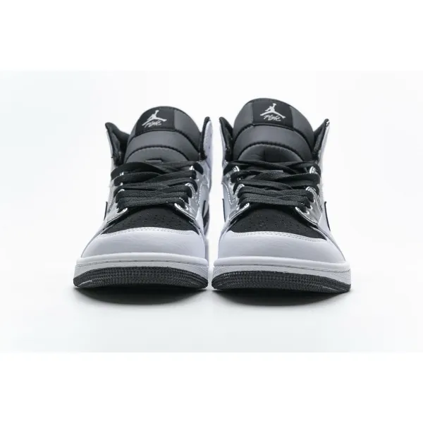 GET Air Jordan 1 Mid Alternate Think 16