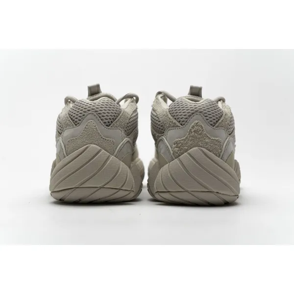 PK GOD Yeezy 500 Blush