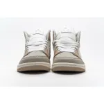 GET Air Jordan 1 Mid Milan