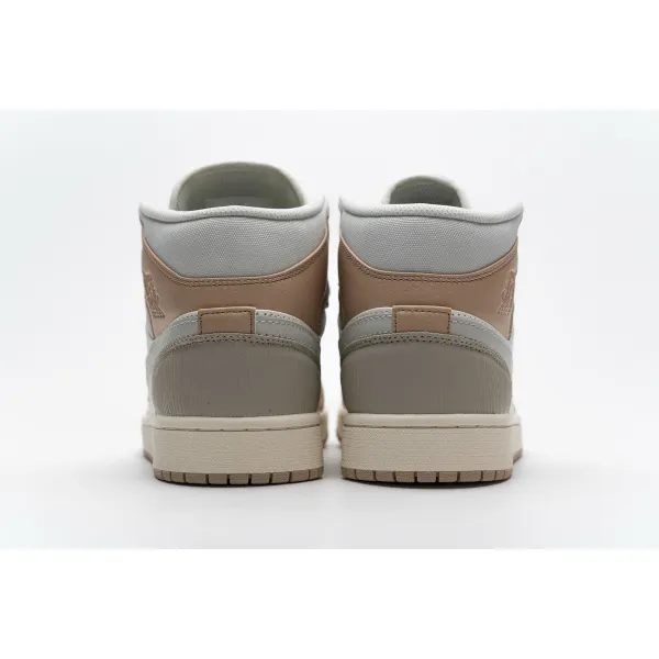 GET Air Jordan 1 Mid Milan