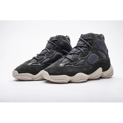 Coolkicks PKGoden Yeezy 500 High Slate,FW4968 01