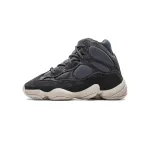 PK GOD Yeezy 500 High Slate