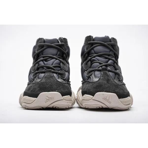 PK GOD Yeezy 500 High Slate