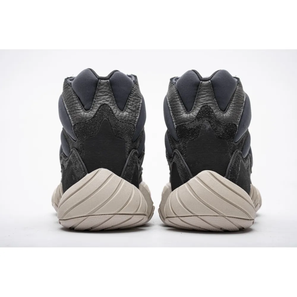 PK GOD Yeezy 500 High Slate