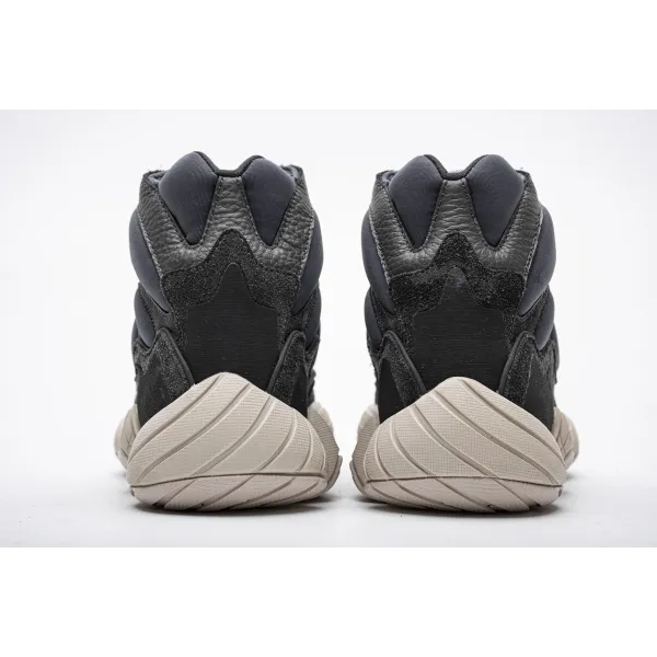 PK GOD Yeezy 500 High Slate
