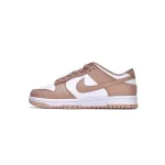 shop cool kicks | GET Dunk Low Rose Whisper, DD1503-118 