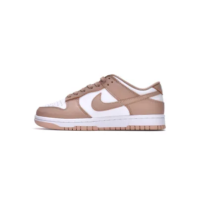 shop cool kicks | GET Dunk Low Rose Whisper, DD1503-118  01