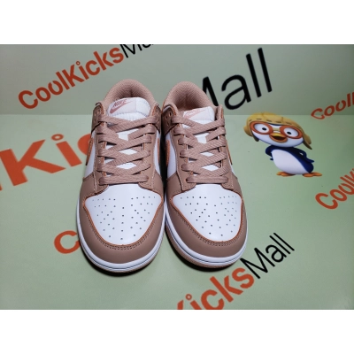 shop cool kicks | GET Dunk Low Rose Whisper, DD1503-118  02