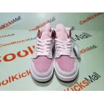 Cool Kicks | GET Air Jordan 1 Mid Digital Pink (W),CW5379-600