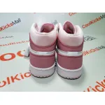 Cool Kicks | GET Air Jordan 1 Mid Digital Pink (W),CW5379-600