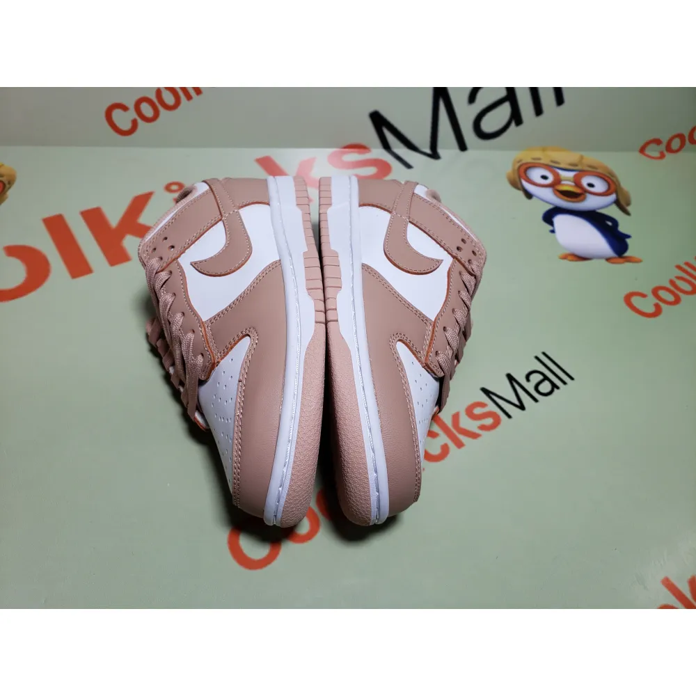 shop cool kicks | GET Dunk Low Rose Whisper, DD1503-118 