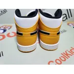 Coolkicks GET Air Jordan 1 Mid SE Lakers,852542-700