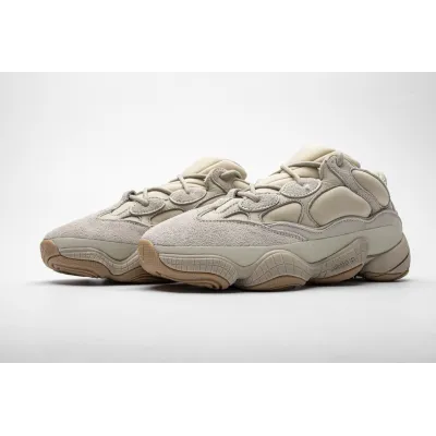 Coolkicks PKGoden Yeezy 500 Stone,FW4839 01