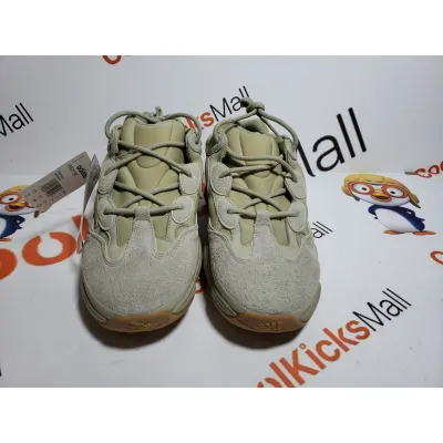 Coolkicks PKGoden Yeezy 500 Stone,FW4839 02