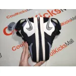 Coolkicks GET Air Jordan 1 Mid Satin Grey Toe,852542-011