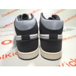 Coolkicks GET Air Jordan 1 Mid Satin Grey Toe,852542-011