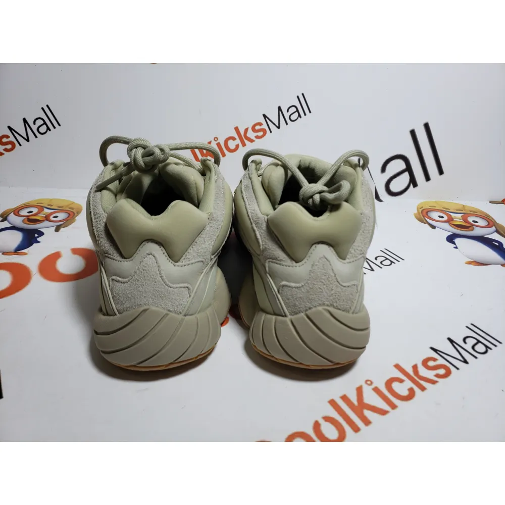Coolkicks PKGoden Yeezy 500 Stone,FW4839