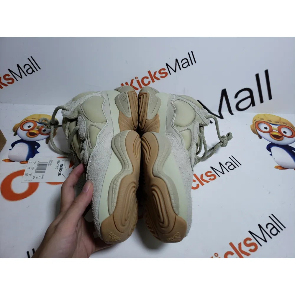 Coolkicks PKGoden Yeezy 500 Stone,FW4839