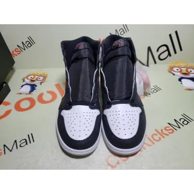 Cool Kicks shoes | PKGoden Air Jordan 1 Retro High GET Stage Haze,555088-108 02