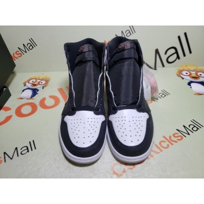 Cool Kicks shoes | PKGoden Air Jordan 1 Retro High GET Stage Haze,555088-108 02