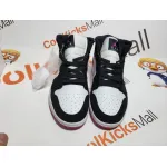 Coolkicks GET Air Jordan 1 Mid Magenta (W),BQ6472-005