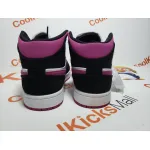 Coolkicks GET Air Jordan 1 Mid Magenta (W),BQ6472-005
