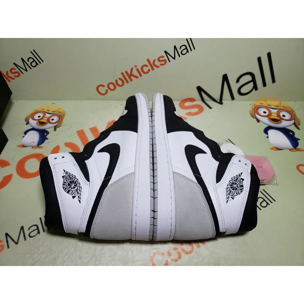 Cool Kicks shoes | PKGoden Air Jordan 1 Retro High GET Stage Haze,555088-108