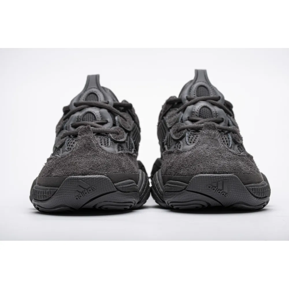 PK GOD Yeezy 500 Utility Black